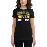 Rule # 1 Tee